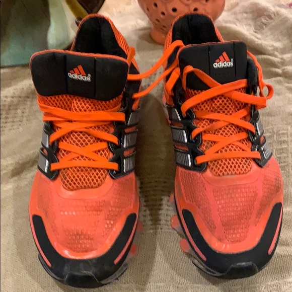 adidas springblade sneakers